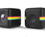 Polaroid Cube+ 1440p Mini Camera