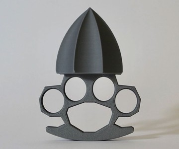 Knuckle Juicer Knuckle Juicer