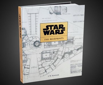 Star Wars: The Blueprints Star Wars: The Blueprints