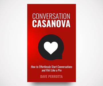 Conversation Casanova Conversation Casanova