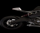Ronin 47 Motorcycle
