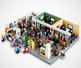 LEGO The Office