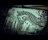 The Beauty of Horror: A GOREgeous Coloring Book