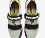 Fronteer Aqua Solo Sneakers