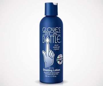 Gloves in a Bottle Shielding Lotion for Dry Skin Gloves in a Bottle Shielding Lotion for Dry Skin