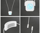 Polar Seal GEMM Wearable Cooling & Heating Device