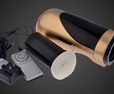 Japanese Electric Piston Masturbator