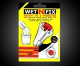 WETNFIX Wall Plug Securers