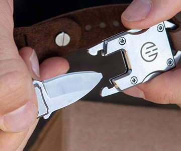 Sawyer Utility Bracelet