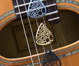 Hringpoki Guitar Pick