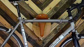 Bicycle Taxidermy Wall Display Bike Racks Bicycle Taxidermy Wall Display Bike Racks