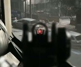 HipShotDot - LED Gaming Sight