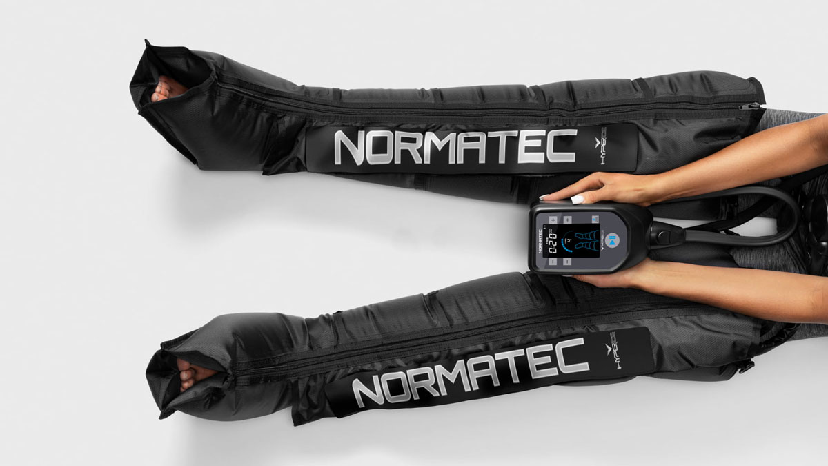 NormaTec 2.0 Legs - Air Compression Leg Massagers NormaTec 2.0 Legs - Air Compression Leg Massagers