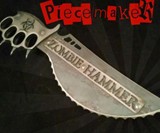 Zombie Hammer Survival Tools