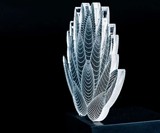 3D Illusion LED Lamps