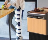 Labrador Retriever Assistive Robot