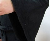 Darth Vader Bathrobe