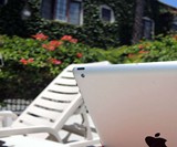TrackR Bravo Locating Device