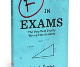 The Best Wrong Test Answers Book