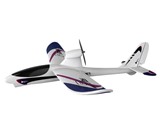 SpyHawk FPV Plane - Profile View