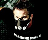Elevation Training Mask 2.0