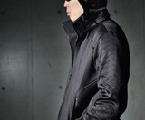 The Shield - Tech Jacket with ID Protection