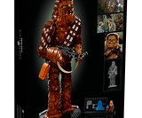 LEGO Chewbacca