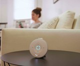Aqua Dew - The World's First Alexa Shower Speaker