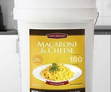 Survival Mac & Cheese