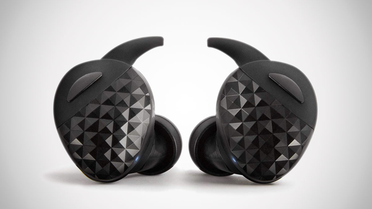 Helm True Wireless Headphones Helm True Wireless Headphones