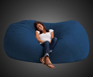 Giant Bean Bag Sofa Giant Bean Bag Sofa