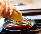 The Chef's Press