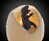 T-Rex Hatching Dinosaur Egg Candle T-Rex Hatching Dinosaur Egg Candle