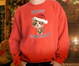 Animated Ugly Christmas Sweaters