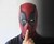 Deadpool Pro Replica Movie Mask Deadpool Pro Replica Movie Mask