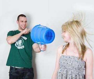 AirZooka Air Blaster AirZooka Air Blaster