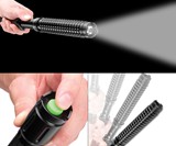 5-Million Volts Of Deterrent! - FREE SHIPPING