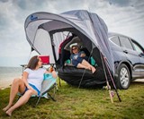 Napier Sportz Cove SUV Tent