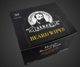 Zeke's Beard Wipes