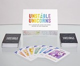 Unstable Unicorns Party Game