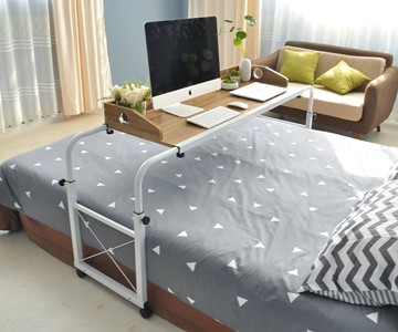 Overbed Work Desk & Table Overbed Work Desk & Table