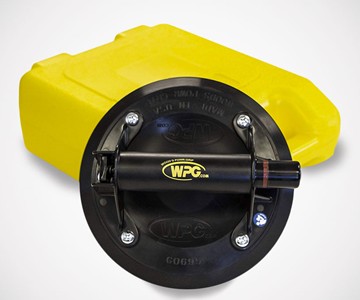 Wood's Powr-Grip Suction Cup Lifter