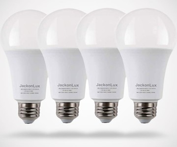 Rechargeable Emergency Light Bulbs Rechargeable Emergency Light Bulbs