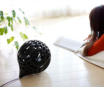 Aero Sphere Fan Aero Sphere Fan