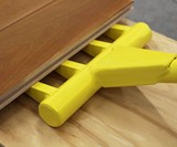 Honey Badger Demolition Fork