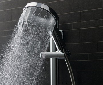 Methven Aio Aurajet Shower Head Methven Aio Aurajet Shower Head