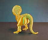 3D Printed Vaginasaur (NSFW)