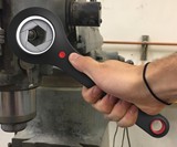 The Aperture Wrench