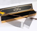 Fireball-Shooting Harry Potter Wand