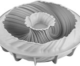 Silikomart 3D Silicone Baking Mold